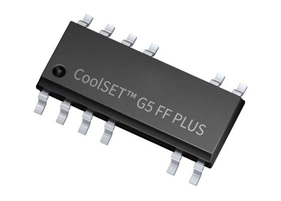 ICE5BR3995AG-1 통합 회로 칩 고정 주파수 쿨셋 65kHz 고정 주파수 플러스