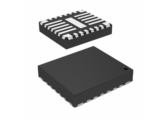 LP875241URNFRQ1 집적 회로 칩 2MHz 10A 벅 컨버터 (통합 스위치 포함)