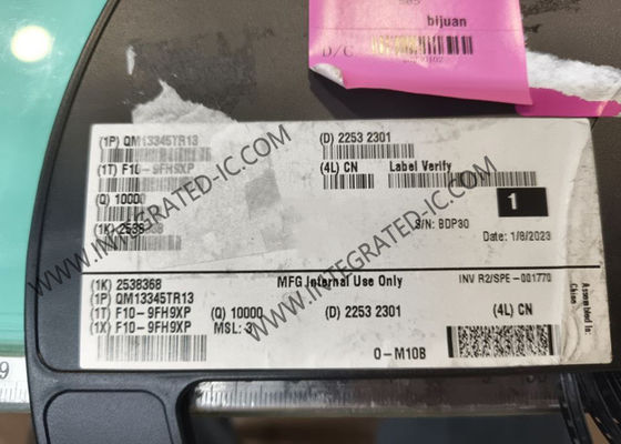 QM13345 무선 통신 모듈 고성능 ACS SP4T RF 스위치 IC