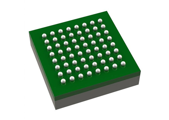 R7FA6E2BB2CBB 마이크로컨트롤러 MCU 32비트 200MHz ARM 코텍스-M33 RA6E2 마이크로컨트롤러 64-LFBGA