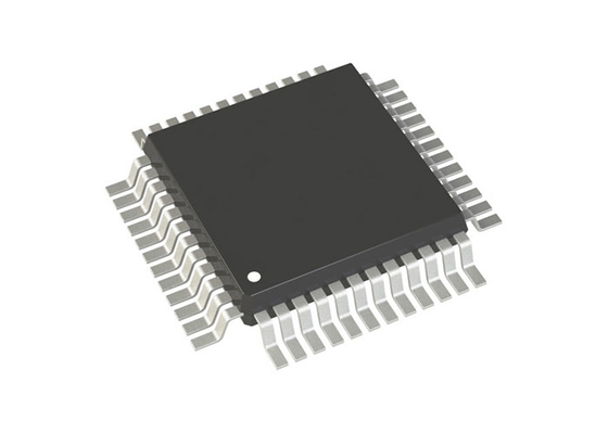 R5F121BAGFP 마이크로컨트롤러 MCU 2.4V ~ 5.5V RL78/G16 MCU, 정전식 터치 센서 유닛 포함