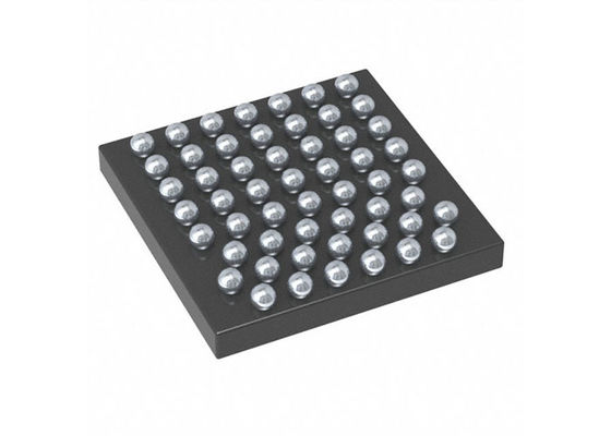 DA9292-APOV2 집적 회로 칩 3MHz 2.2V ~ 5.5V 다중 위상 DC/DC 벅 컨버터 54-WLCSP