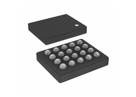 DA9121-B0V72 집적 회로 칩 10A 듀얼 위상 서브 PMIC WLCSP24 서브 전원 관리