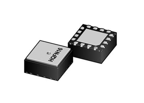 FXPS7250A4S 센서 IC 20kPa ~ 250kPa 아날로그 절대 압력 센서 HQFN16