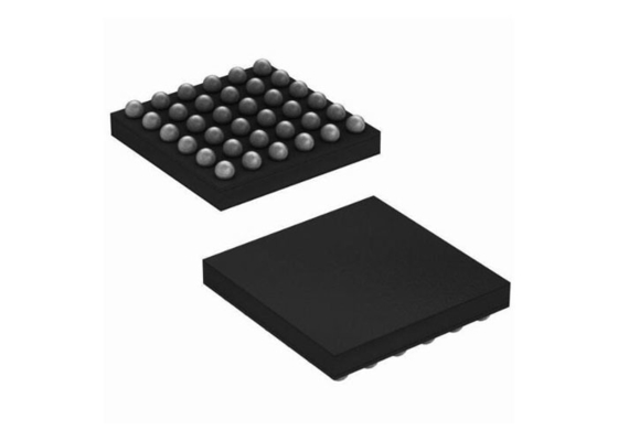 DA7403-01000OJ2 집적 회로 칩 고성능 모노 Hi-Fi 코덱 WLCSP32