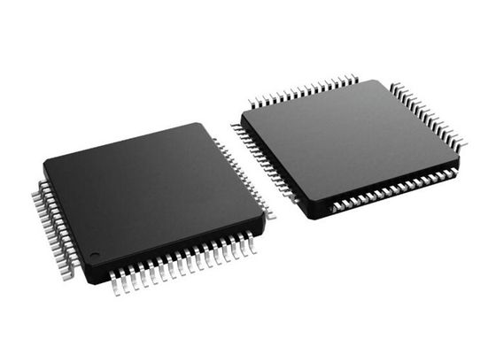 M0G3519QPMRQ1 마이크로컨트롤러 MCU 80MHz 32비트 자동차 혼합 신호 마이크로컨트롤러 LQFP-64