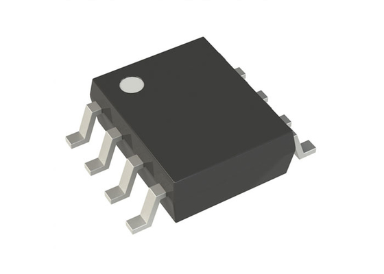 TSB952IYDT 융합 회로 칩 고 대역폭 52MHz 철도에서 철도 출력 36V 운영 증폭기