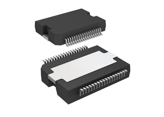TDA7901-ZSX 통합 회로 칩 자동차 쿼드 전력 증폭기 G급 통합
