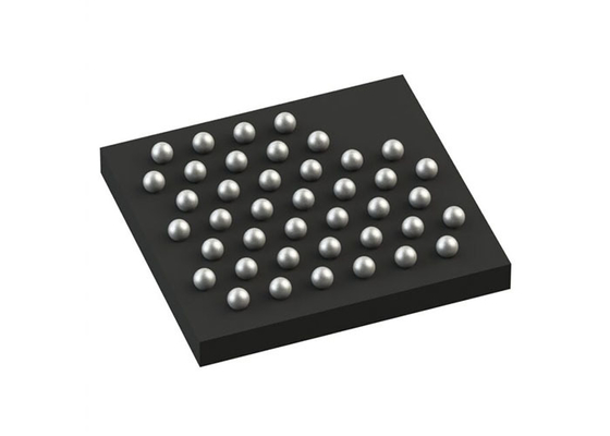 STM32WBA55HGF7 마이크로컨트롤러 MCU 멀티프로토콜 무선 32비트 Arm Cortex-M33 MCU 41-WLCSP