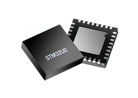 STM32U083MCT6 마이크로컨트롤러 MCU 32비트 56MHz 256KB FLASH 마이크로컨트롤러 80-LQFP