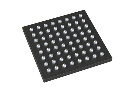 STM32G491REI3 마이크로 컨트롤러 MCU 일반용 170MHz ARM 코르텍스-M4F STM32G4 MCU 64-UFBGA