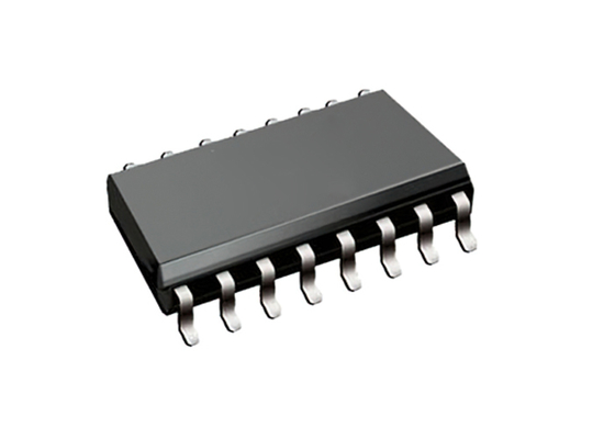 SI82F99ABC-IS1 통합 회로 칩 3.75kVrms 격리된 SelVCD 게이트 드라이버 NBSOIC16