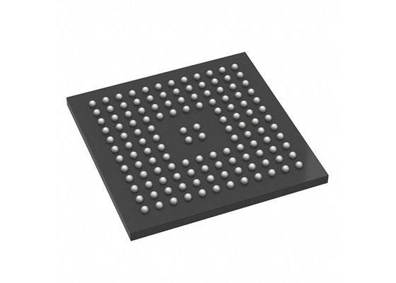 STM32U5A5QII3Q 마이크로컨트롤러 MCU ARM Cortex M33 MCU UFBGA132 32비트 마이크로컨트롤러 IC