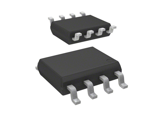 SI82A40BEC-ISR 집적 회로 칩 절연 값 게이트 드라이버 3.75kVrms 게이트 드라이버