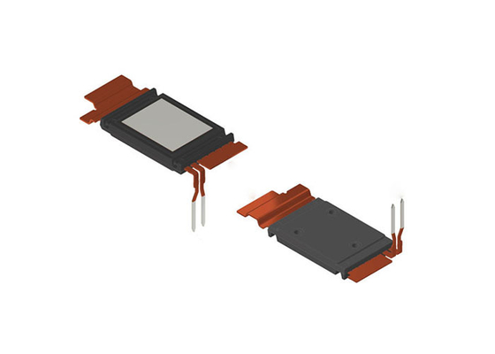 SCTHS250N65G3 통합 회로 칩 자동차 650V 237A 6.7mΩ 실리콘 탄화물 전력 MOSFET 트랜지스터
