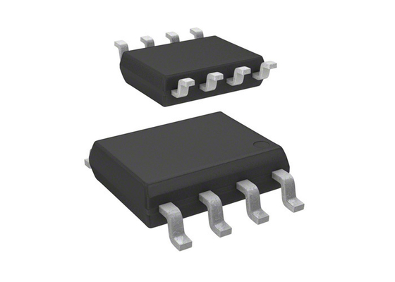 SI82B30ACC-ISR 통합 회로 칩 6Amp 드라이브와 함께 격리 값 게이트 드라이버