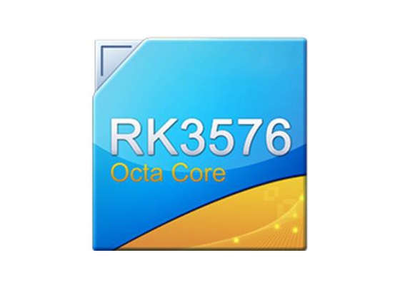 RK3576J AI 프로세서 칩 64비트 옥타 코어 ARM 프로세서 6TOPS AIoT 프로세서