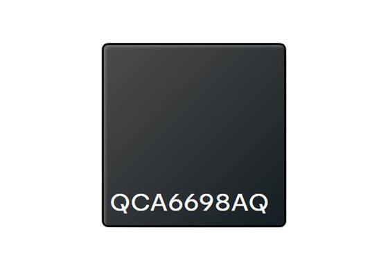 QCA-6698AQ-0-NSP288-TR-02-0 와이파이 6 칩 와이파이 6E 및 BT SoC 와이파이 BT 컴보 칩