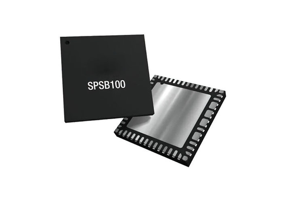SPSB100BTR 통합 회로 칩 자동차 전력 관리 IC 높은 통합 프로세서