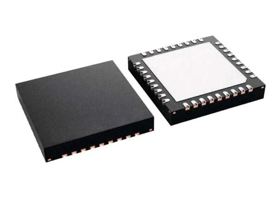 LM5137FDQRHARQ1 집적 회로 칩 80V 듀얼 채널 동기식 벅 컨트롤러