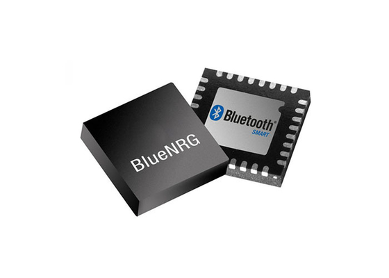 BLUENRG-232NS BT IC 저전력 BT LE 5.2 무선 네트워크 코프로세서
