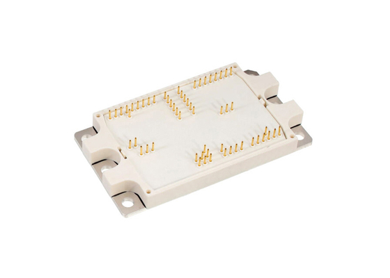 NXH600N105L7F5P2HG 자동차 IGBT 모듈 3 레벨 NPC 인버터 모듈 1050V PIM 모듈