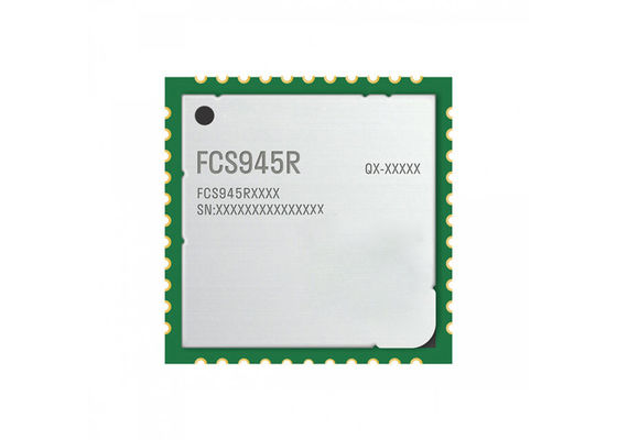 FCS945RAAMD 무선 통신 모듈 150Mbps 듀얼 밴드 Wi-Fi 4 및 BT 5.2 모듈