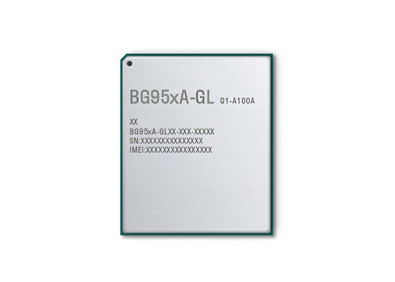 BG950AGLAA-N06-TA0AA 무선 통신 모듈 멀티모드 LPWA 모듈 LGA 패키지
