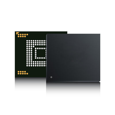 BWCTAKJ11X64G 메모리 IC 칩 차량용 고성능 eMMC NAND 플래시 메모리