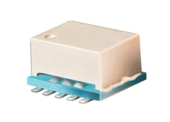 MCA-50MH 무선 통신 모듈 1000MHz ~ 5000MHz 광대역 주파수 믹서