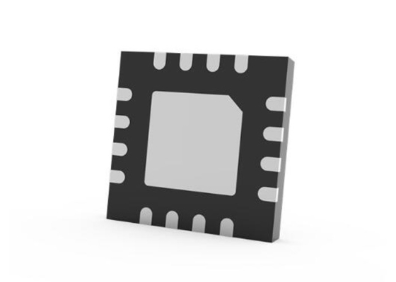 MAAM-011323 무선 통신 모듈 드라이버 증폭기 3GHz ~ 4.4GHz RF 증폭기