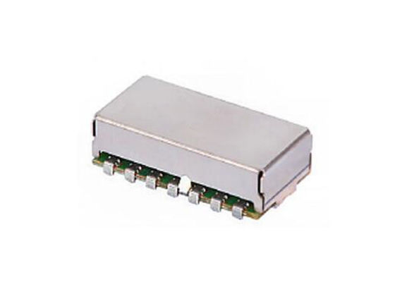 JSPHS-1000 무선 통신 모듈 700MHz에서 1GHz 좁은 대역 단계 전환기