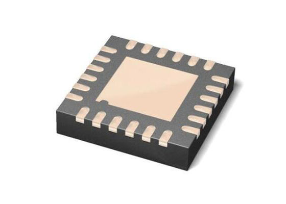 MAPS-011019 무선 통신 모듈 6비트 디지털 단계 전환기 PQFN24 단계 감지기