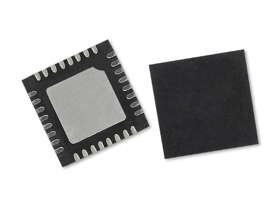 MAMX-011054 무선 통신 모듈 이중 균형 혼합기 AQFN12 RF 혼합기 IC