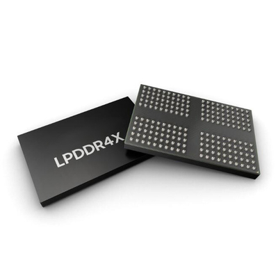 GDB4CBQN-MK 메모리 IC 칩 고속 16Gb 3733Mbps LPDDR4X SDRAM 메모리 IC