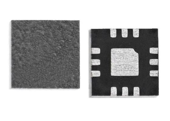 MAAM-011289 무선 통신 모듈 드라이버 증폭기 AQFN12 MMIC 증폭기