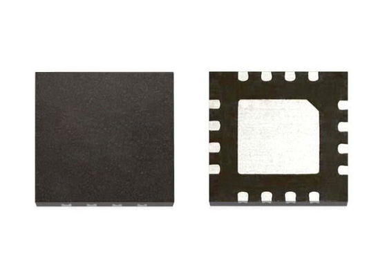 GRF0010 GaN IC 50W Unmatched Discrete GaN-on-SiC HEMT QFN16 패키지