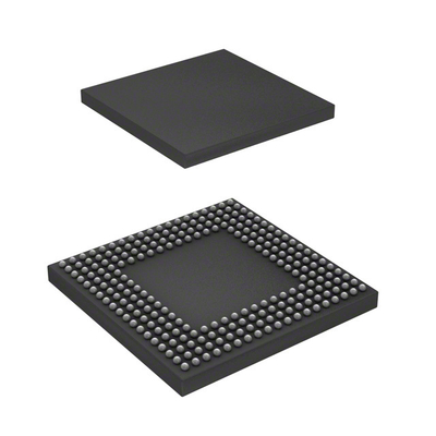 GD32H75EYMJ6 마이크로컨트롤러 MCU 32-비트 600MHz 1.71V ~ 3.6V 팔 코르텍스-M7 MCU BGA240