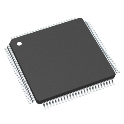 GD32F427VGT6 마이크로컨트롤러 MCU 32비트 200MHz 2.6V ~ 3.6V Arm Cortex-M4 MCU (그래픽 디스플레이용)