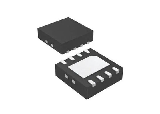 GD30DR3800WETR 집적 회로 칩 250kHz 브러시 DC 모터 드라이버 DFN8