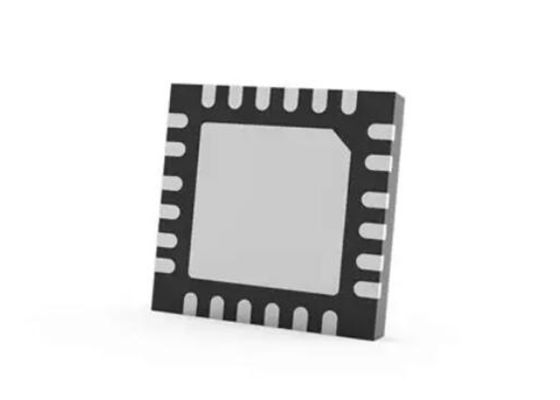 GD30DR8304EUTR 융합 회로 칩 3단계 MOSFET 전 드라이버 QFN24 모터 드라이버