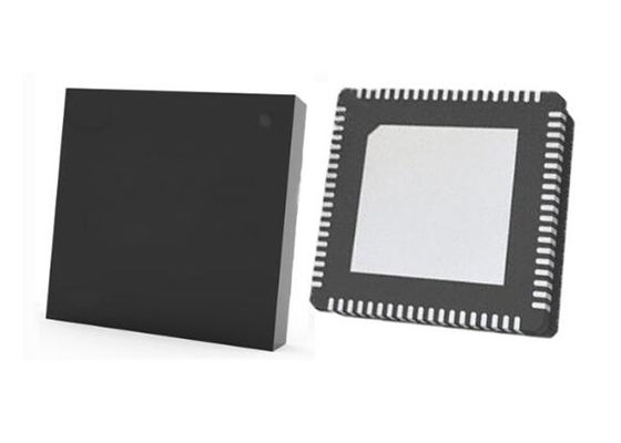 GD30DRE518QUTR 통합 회로 칩 500kHz 브러시리스 DC 모터 드라이버 QFN88