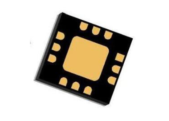 CMD255C3 무선 통신 모듈 RF 믹서 QFN12 듀얼 밸런스 믹서