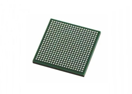 5CGXFC7B6M15C6N Field Programmable Gate Array 3 Gbps 925MHz Cyclone V GX FPGA IC For Automotive
