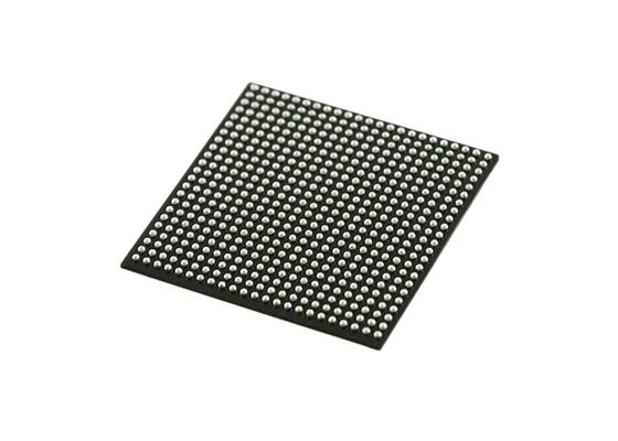 5CGXFC9C7F23C8N Field Programmable Gate Array 2.5 Gbps Cyclone V GX Embedded FPGA IC For Wirelines