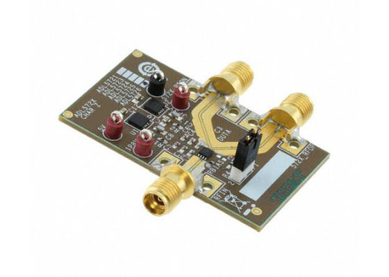 ADL5726-EVALZ Embedded Solutions 21.2GHz To 23.6GHz ADL5726 Amplifier Evaluation Board