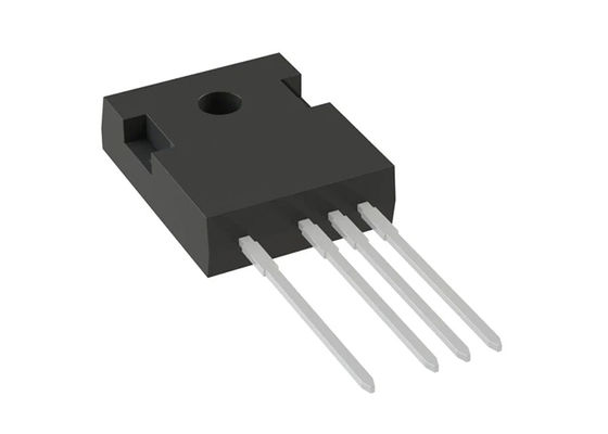 IXSJ43N120R1K 집적 회로 칩 1200V 36 mΩ 46A SiC 전력 MOSFET 트랜지스터 (모터 드라이브용)