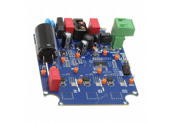 EVAL-DRIVE-3PH-PFD7 Embedded Solutions High-Performance Turnkey Motor Controller Evaluation Boards