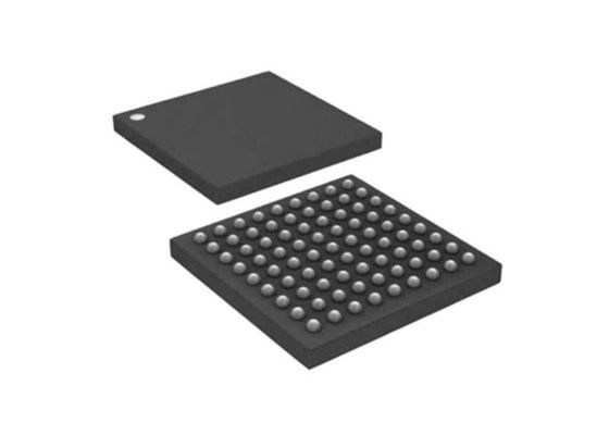 STA8135GTR 무선 통신 모듈 트리플 밴드 멀티 컨스텔레이션 GNSS 정밀 엔진 수신기