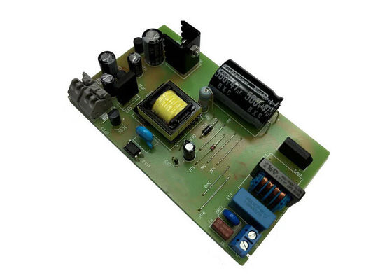 REF-5QR4780BG-1-15W1 Embedded Solutions 15W 12V And 5V SMPS Reference Board With CoolSET